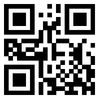 3303702144 - Immagine del QrCode associato