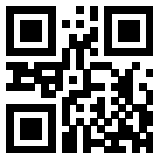 3303702146 - Immagine del Qr Code associato
