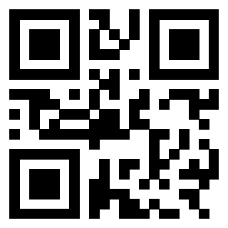 3303702147 Qr Code associato