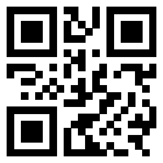 3303702148 - Immagine del Qr Code associato