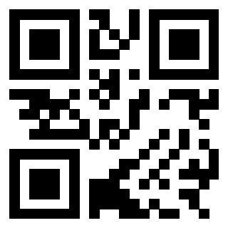 Immagine del QrCode di 3303702150