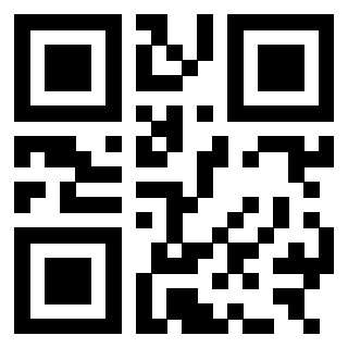 3303702151 - Immagine del QrCode