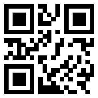 Immagine del QrCode di 3303702154