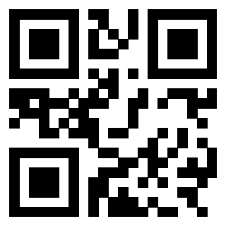 Il QrCode di 3303702155
