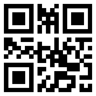 3303702156 - Immagine del QrCode associato