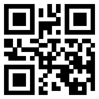 Il QrCode di 3303702157