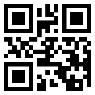3303702163 - Immagine del QrCode associato