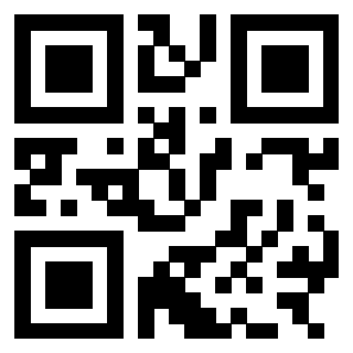 3303702164 QrCode associato