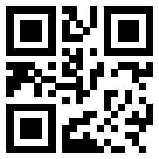 3303702166 Qr Code associato