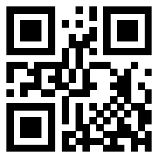 Immagine del QrCode di 3303702168