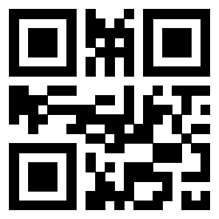 Il Qr Code di 3303702170