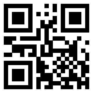 3303702171 - Immagine del Qr Code associato