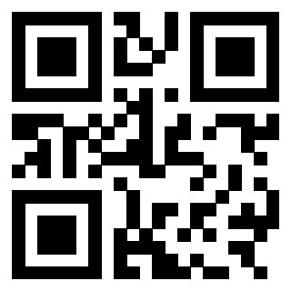 3303702173 - Immagine del QrCode