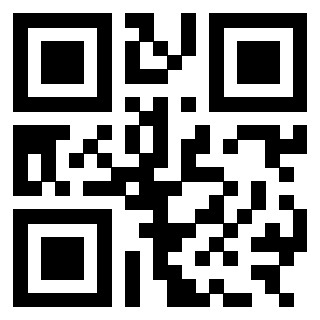 Scansione del QrCode di 3303702174