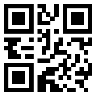 Immagine del Qr Code di 3303702175