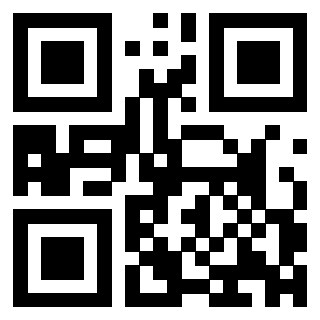 3303702176 QrCode associato