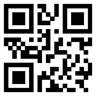Immagine del QrCode di 3303702177