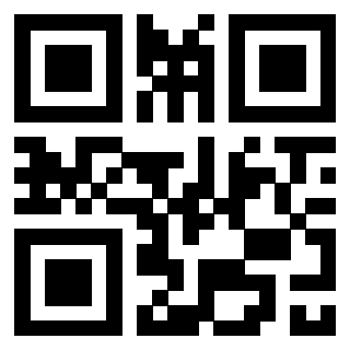 3303702178 Qr Code associato