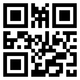 3303702181 - Immagine del Qr Code