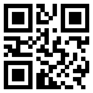 Il Qr Code di 3303702184