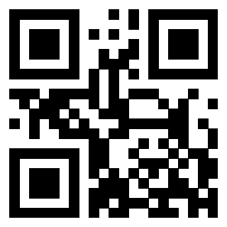 3303702185 Qr Code associato