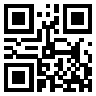Immagine del Qr Code di 3303702186