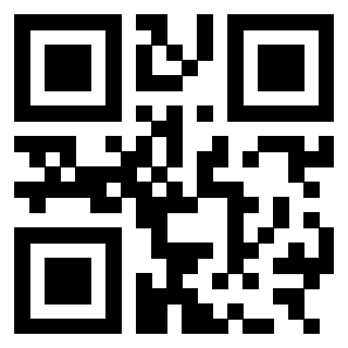 Immagine del QrCode di 3303702187