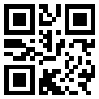 3303702196 - Immagine del QrCode associato