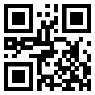 3303702197 - Immagine del Qr Code