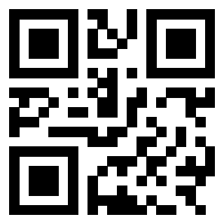 3303702199 Qr Code associato
