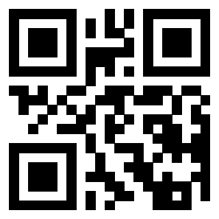 Immagine del Qr Code di 3303702202