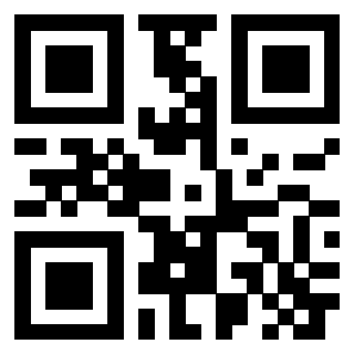 3303702203 Qr Code associato