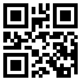 3303702204 - Immagine del Qr Code associato