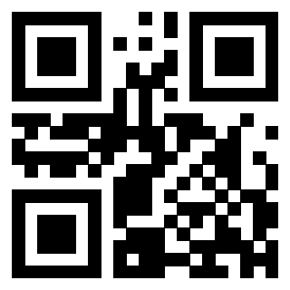3303702205 - Immagine del QrCode associato