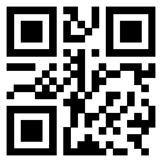 QrCode di 3303702211