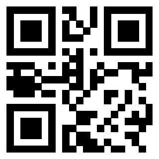 3303702212 Qr Code associato