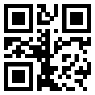 3303702213 - Immagine del QrCode associato