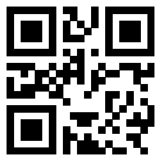 3303702216 - Immagine del Qr Code
