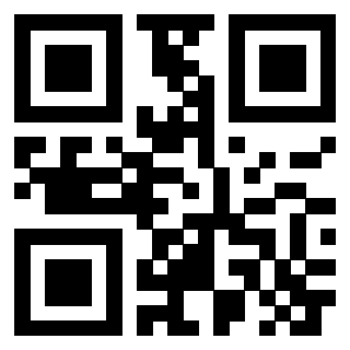 Scansione del Qr Code di 3303702217