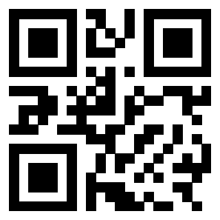 3303702218 QrCode associato