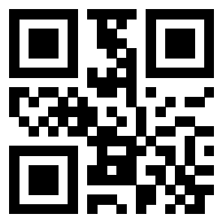 3303702219 Qr Code associato