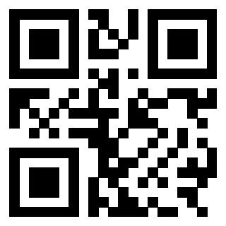 3303702220 - Immagine del Qr Code