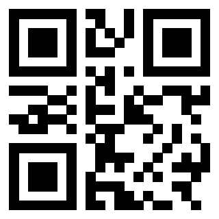 Scansione del Qr Code di 3303702222