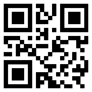 3303702223 QrCode associato