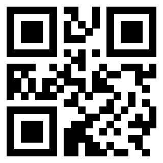 3303702224 - Immagine del QrCode