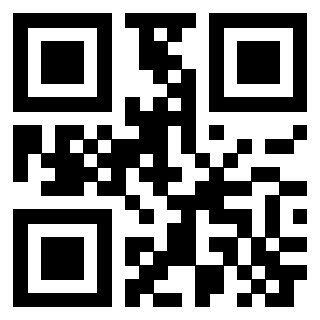 3303702227 Qr Code associato
