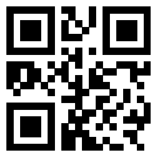 3303702229 Qr Code associato