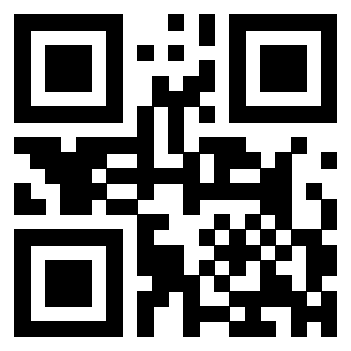 3303702231 QrCode associato