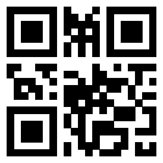 3303702232 - Immagine del QrCode associato