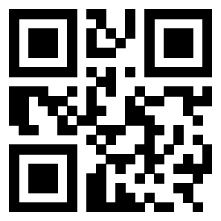 Il Qr Code di 3303702235